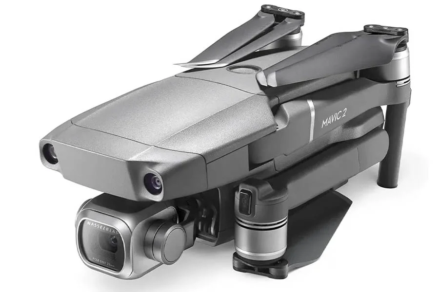 quad drones with camera